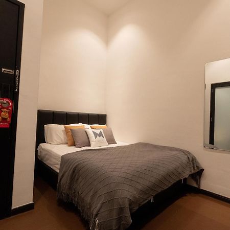 The Magazine Boutique Hotel George Town Bagian luar foto
