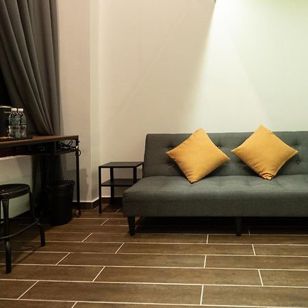 The Magazine Boutique Hotel George Town Bagian luar foto