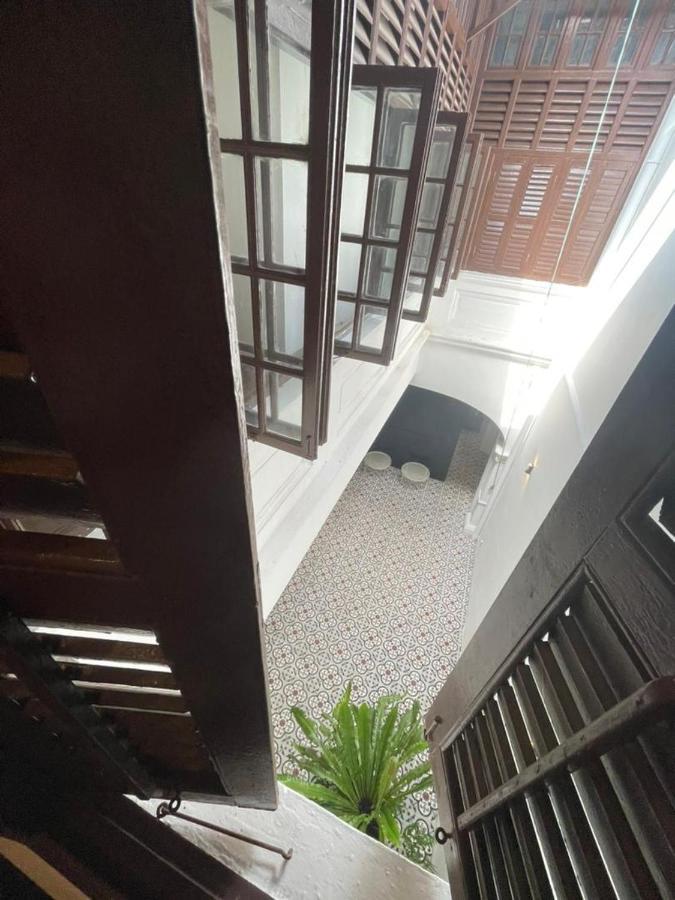 The Magazine Boutique Hotel George Town Bagian luar foto