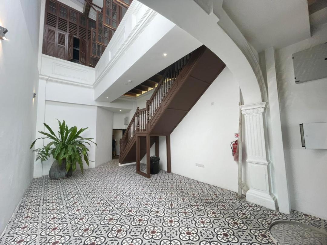 The Magazine Boutique Hotel George Town Bagian luar foto