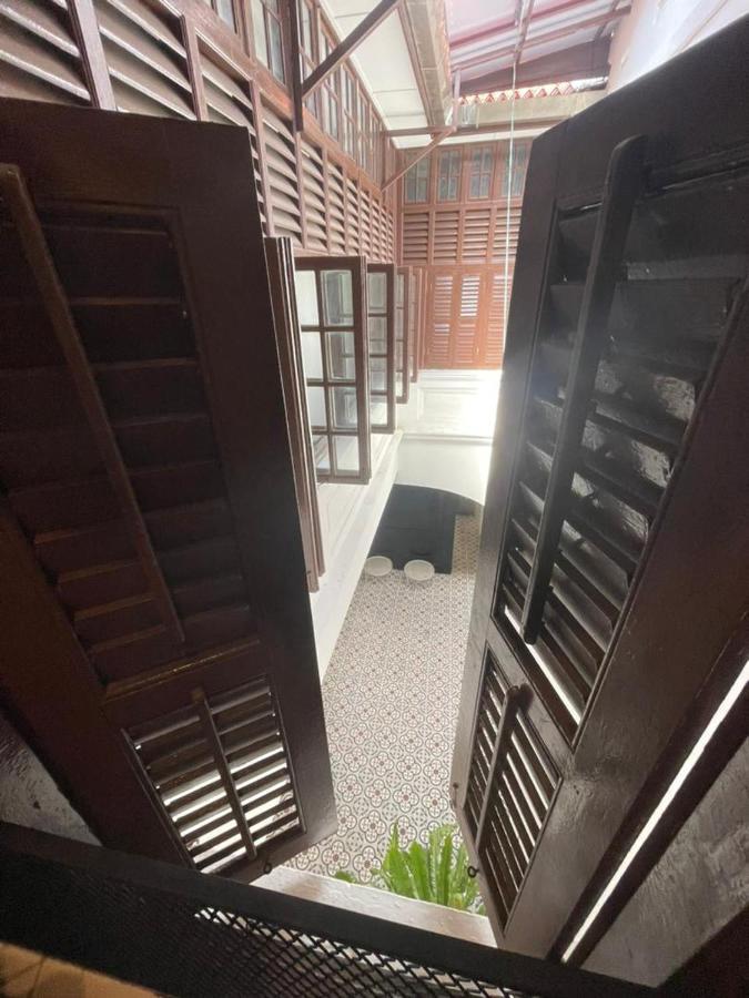 The Magazine Boutique Hotel George Town Bagian luar foto