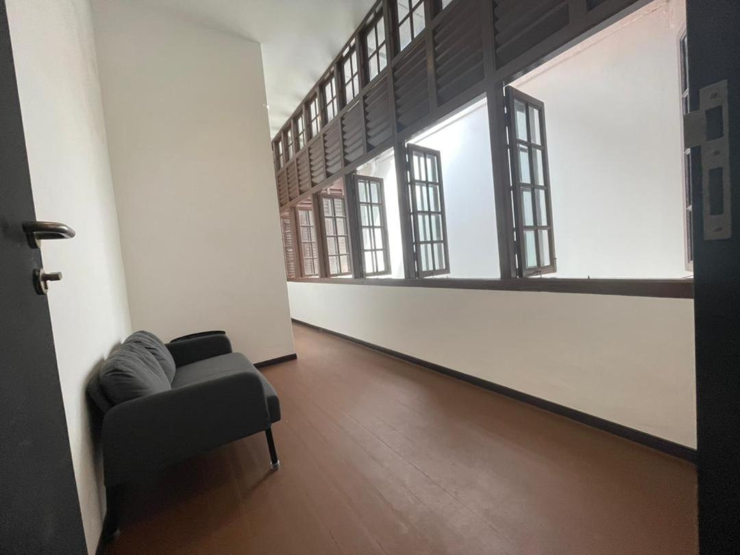 The Magazine Boutique Hotel George Town Bagian luar foto