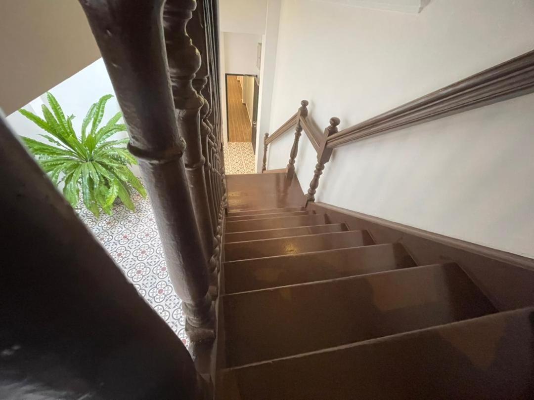 The Magazine Boutique Hotel George Town Bagian luar foto