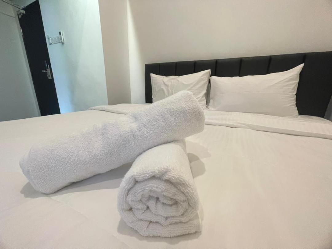 The Magazine Boutique Hotel George Town Bagian luar foto