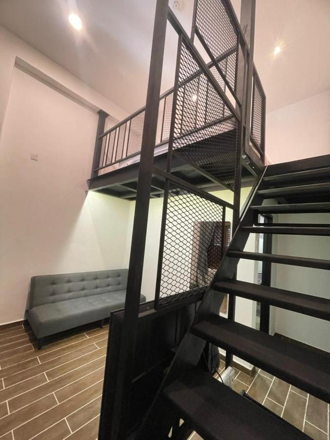 The Magazine Boutique Hotel George Town Bagian luar foto