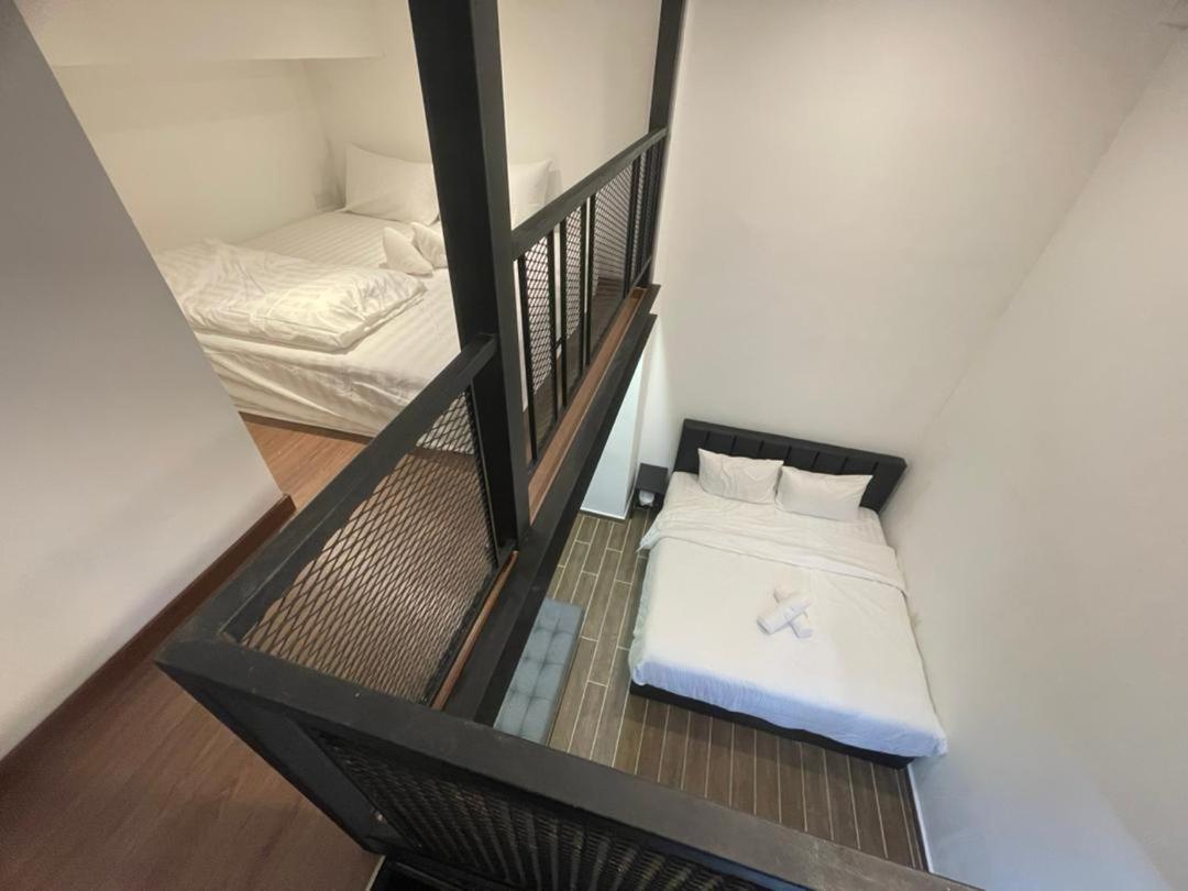 The Magazine Boutique Hotel George Town Bagian luar foto