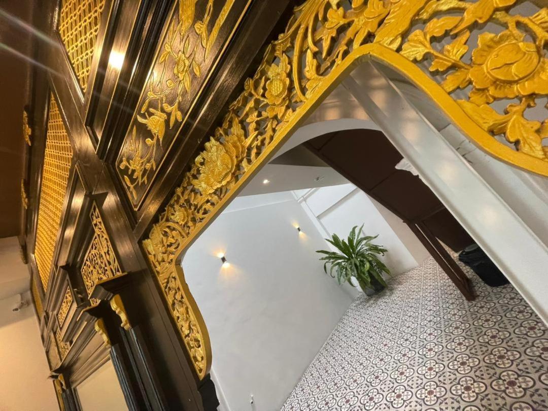 The Magazine Boutique Hotel George Town Bagian luar foto