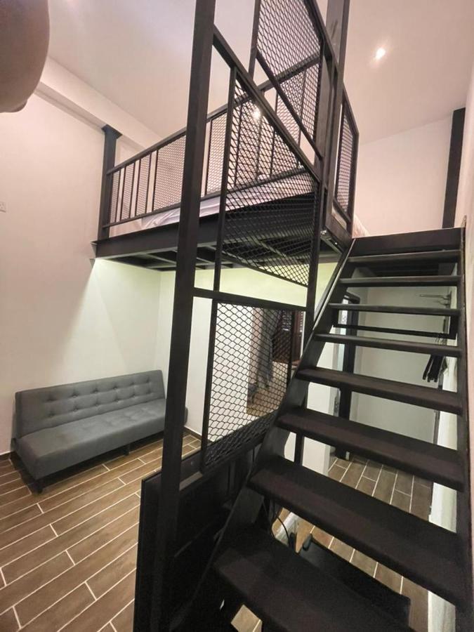 The Magazine Boutique Hotel George Town Bagian luar foto