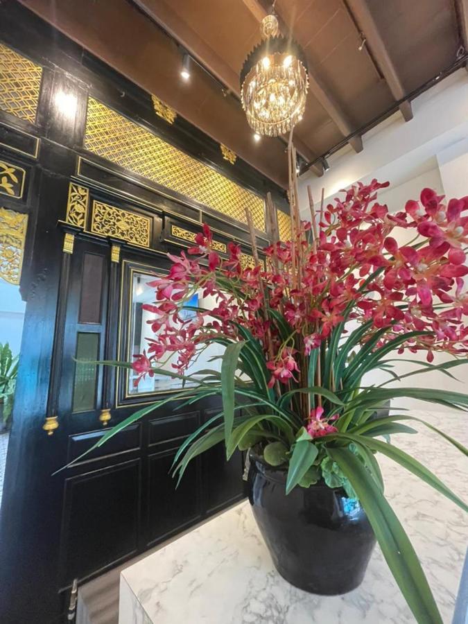 The Magazine Boutique Hotel George Town Bagian luar foto