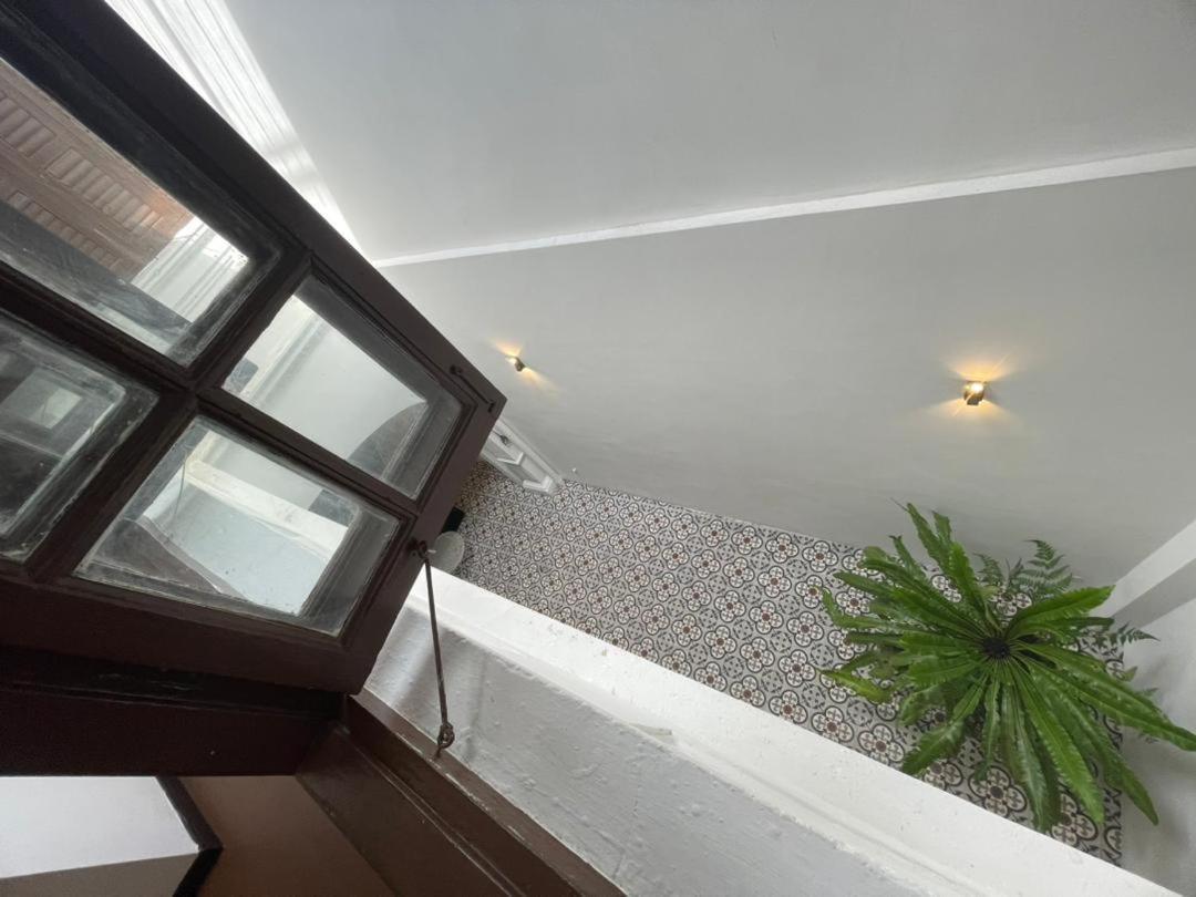 The Magazine Boutique Hotel George Town Bagian luar foto