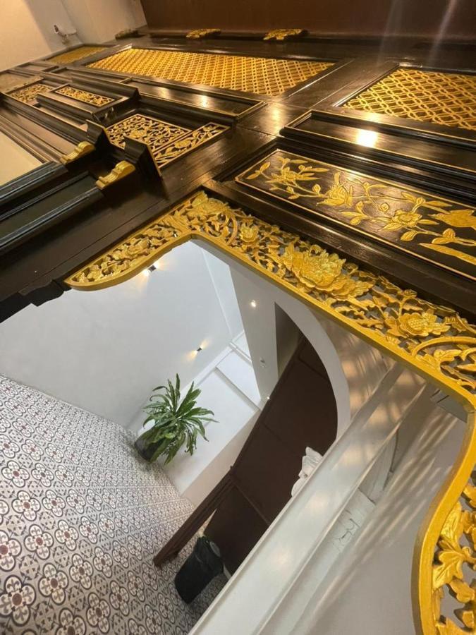 The Magazine Boutique Hotel George Town Bagian luar foto