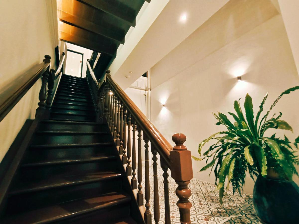 The Magazine Boutique Hotel George Town Bagian luar foto