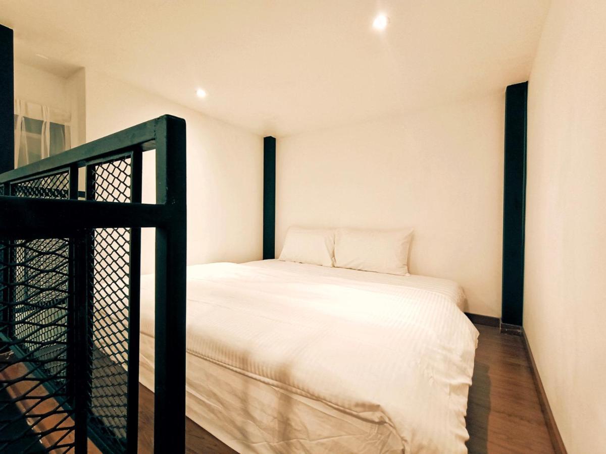 The Magazine Boutique Hotel George Town Bagian luar foto