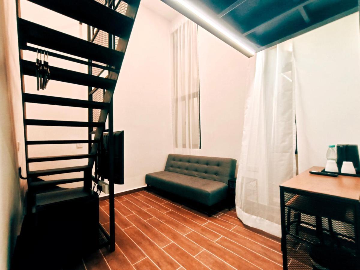 The Magazine Boutique Hotel George Town Bagian luar foto