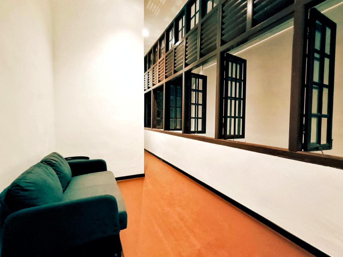 The Magazine Boutique Hotel George Town Bagian luar foto