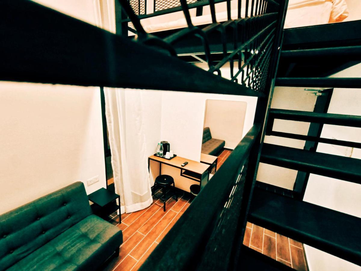 The Magazine Boutique Hotel George Town Bagian luar foto
