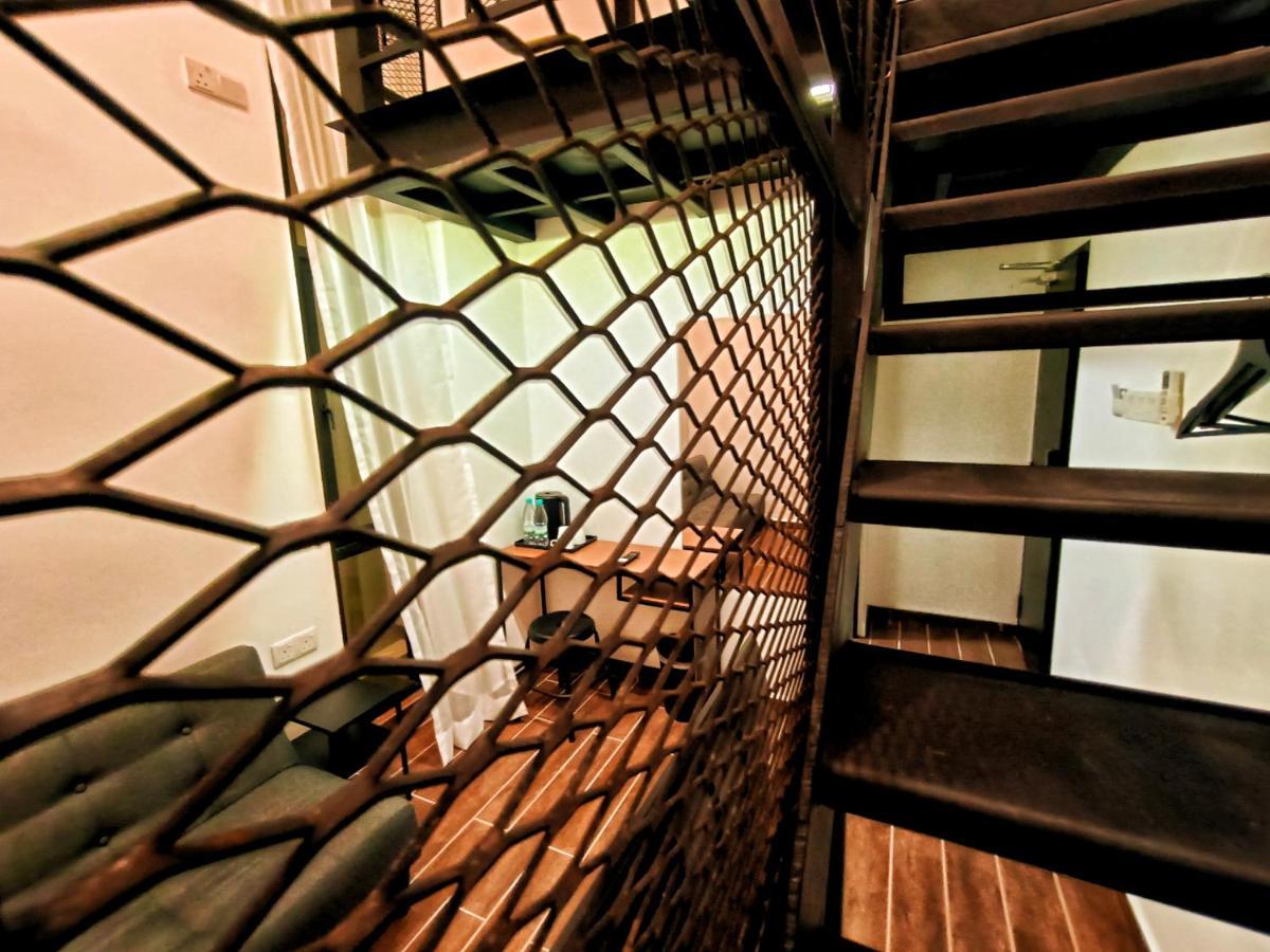 The Magazine Boutique Hotel George Town Bagian luar foto
