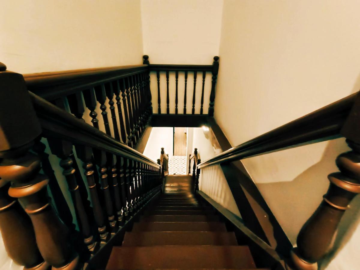 The Magazine Boutique Hotel George Town Bagian luar foto