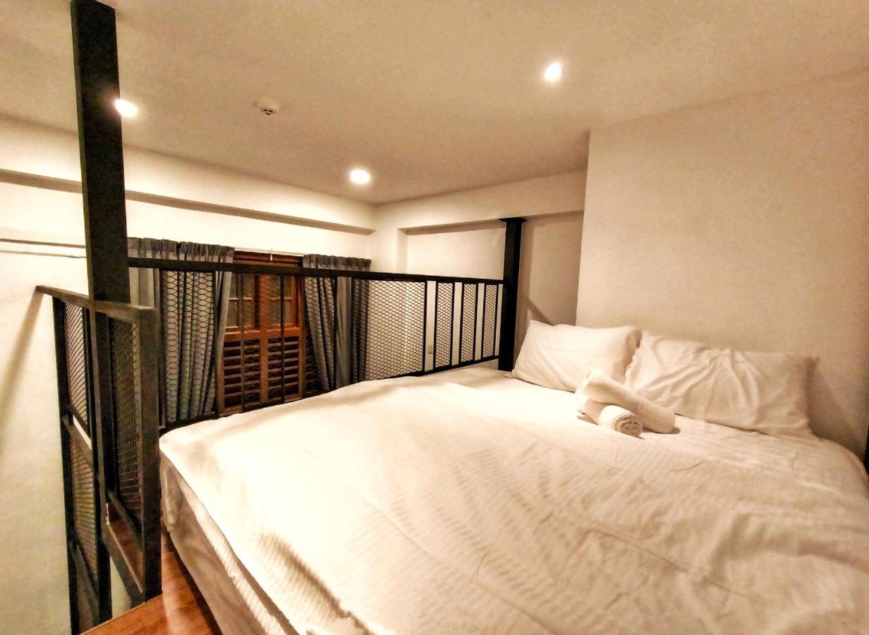 The Magazine Boutique Hotel George Town Bagian luar foto