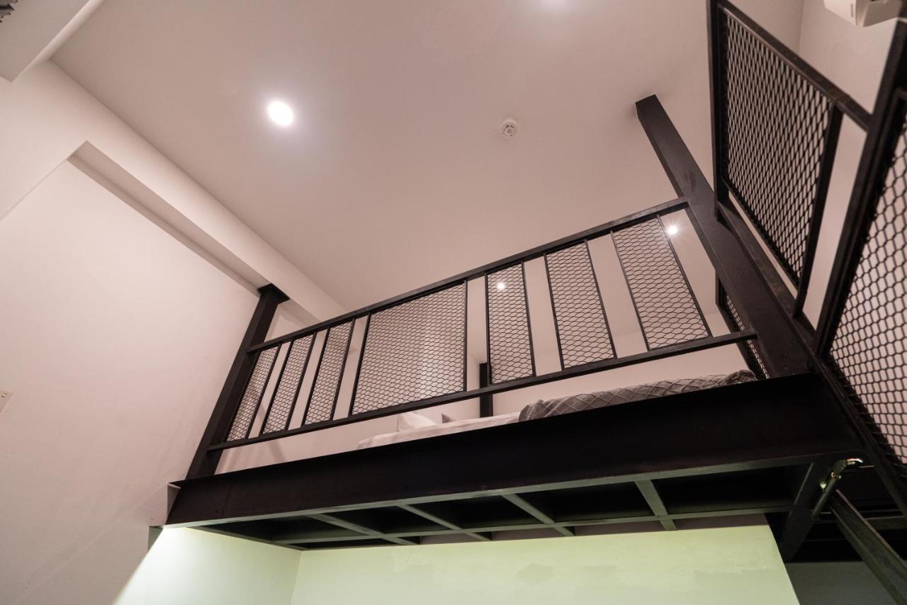 The Magazine Boutique Hotel George Town Bagian luar foto