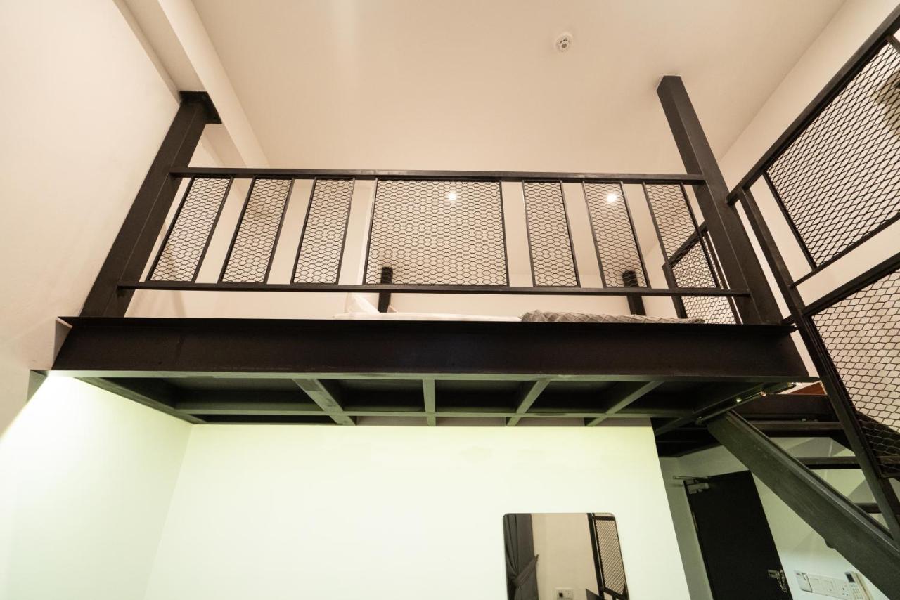 The Magazine Boutique Hotel George Town Bagian luar foto