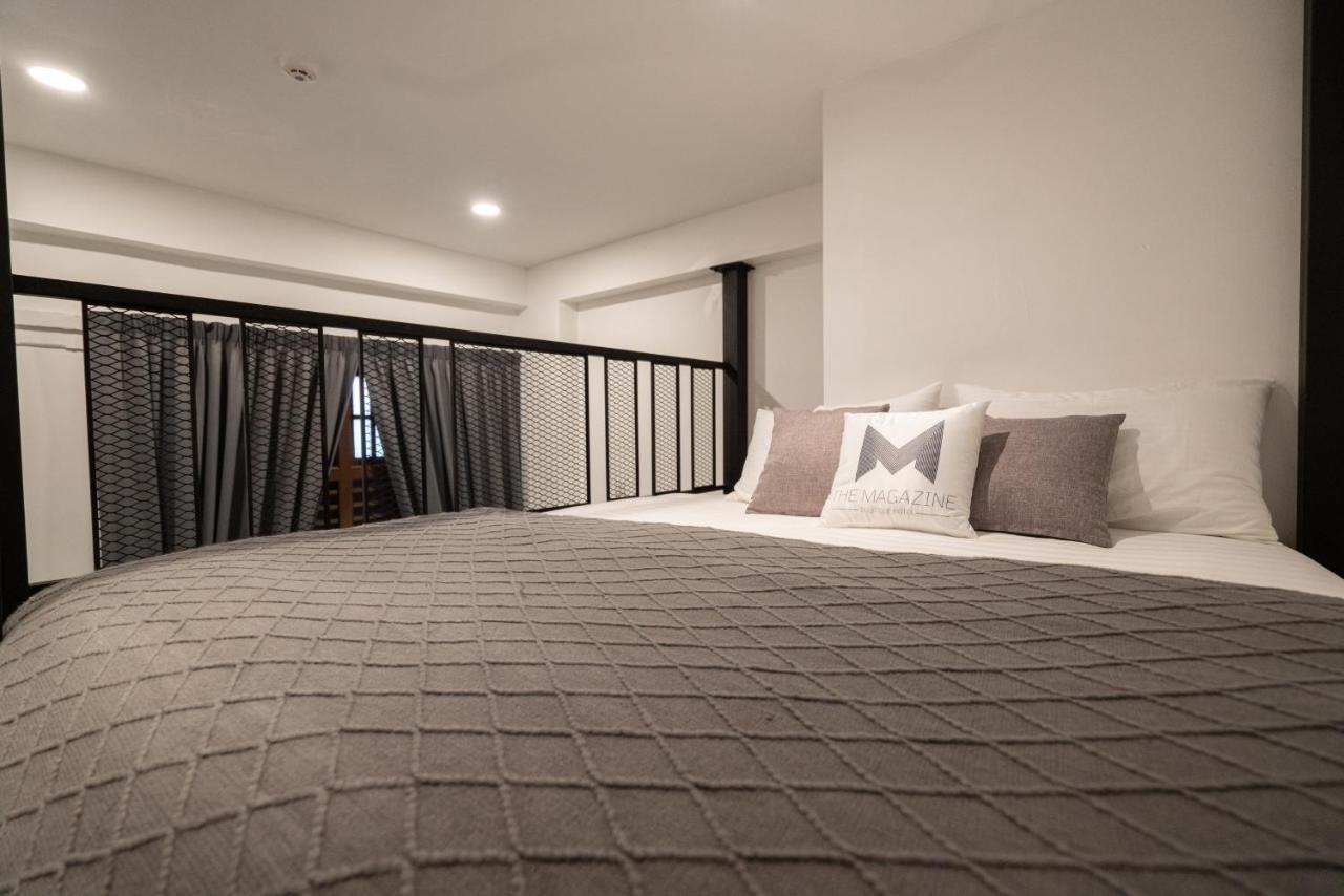 The Magazine Boutique Hotel George Town Bagian luar foto