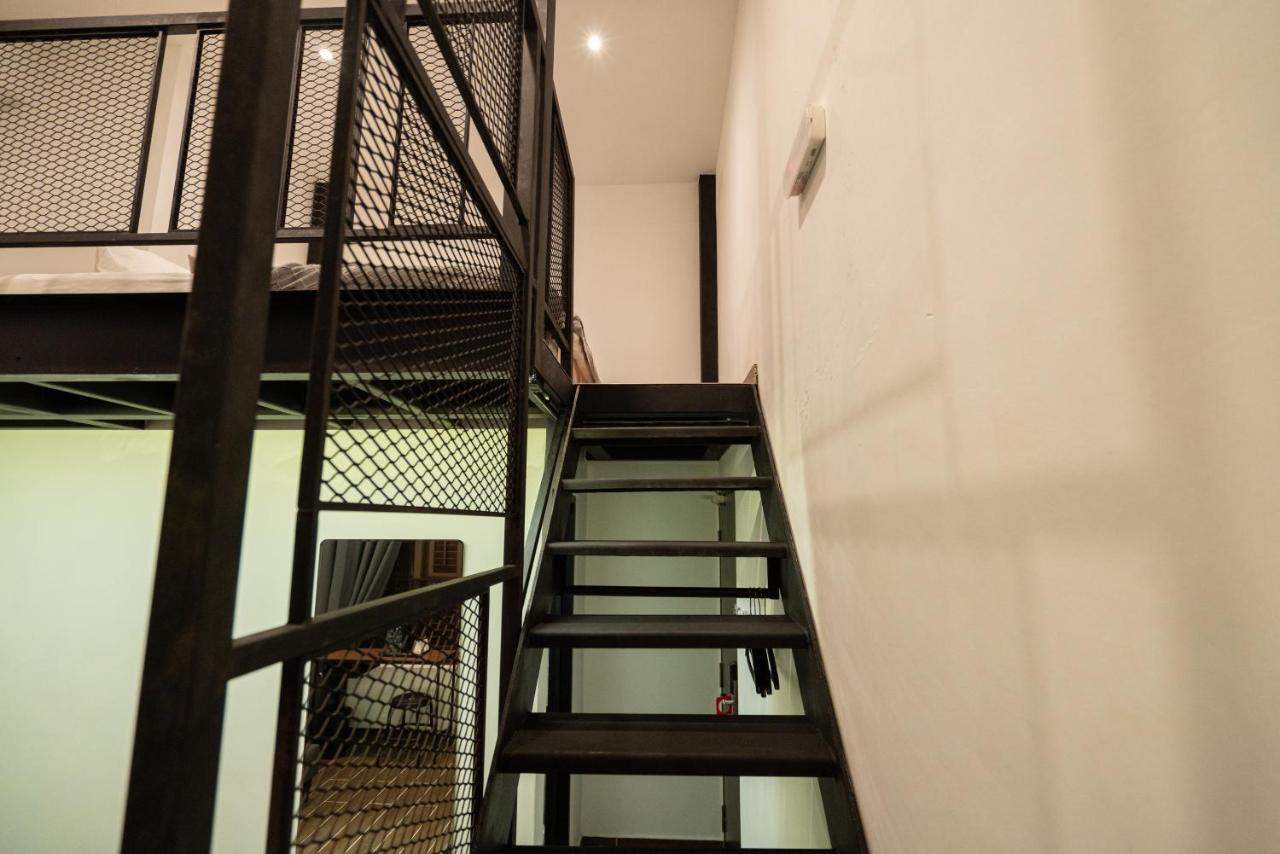 The Magazine Boutique Hotel George Town Bagian luar foto