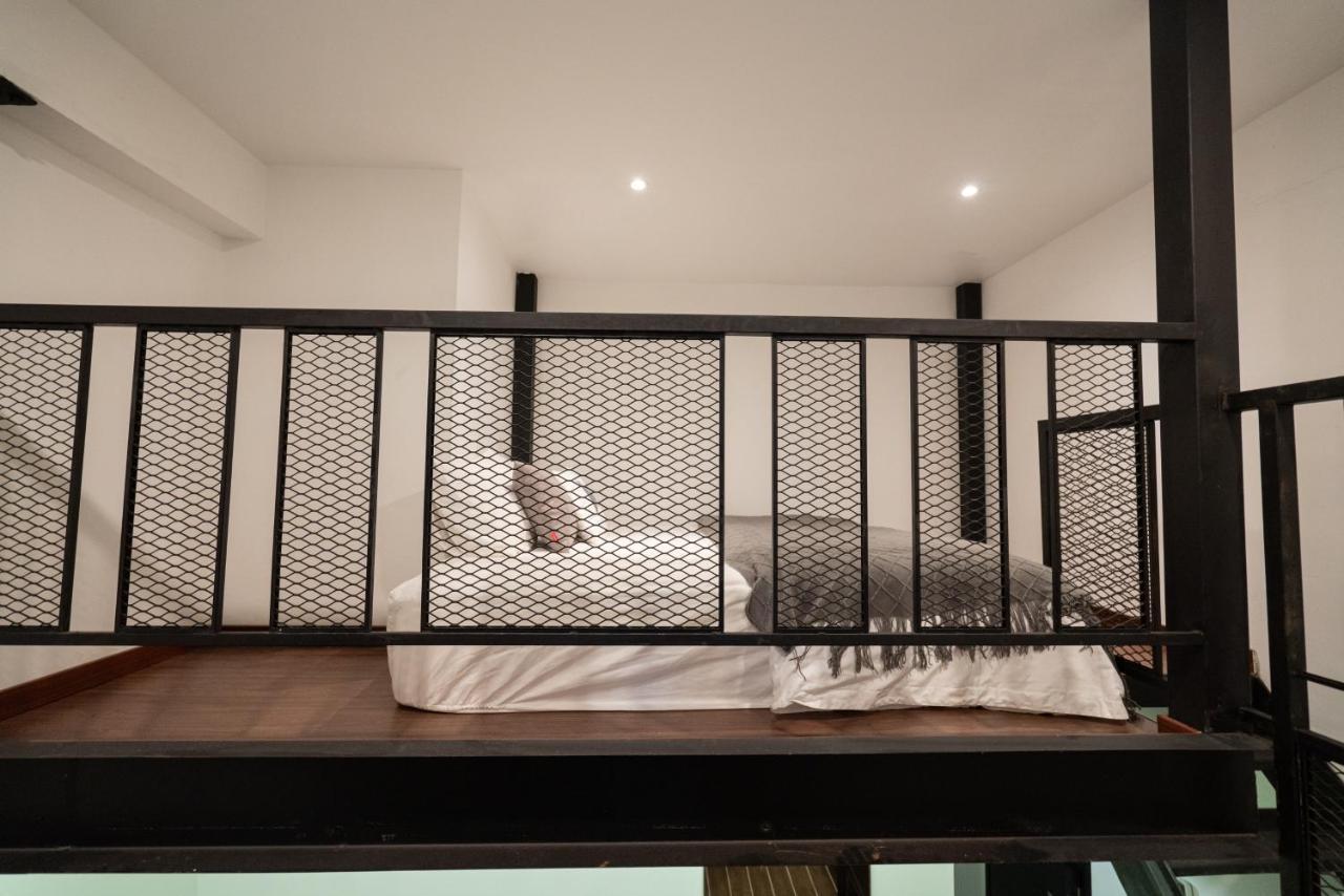 The Magazine Boutique Hotel George Town Bagian luar foto