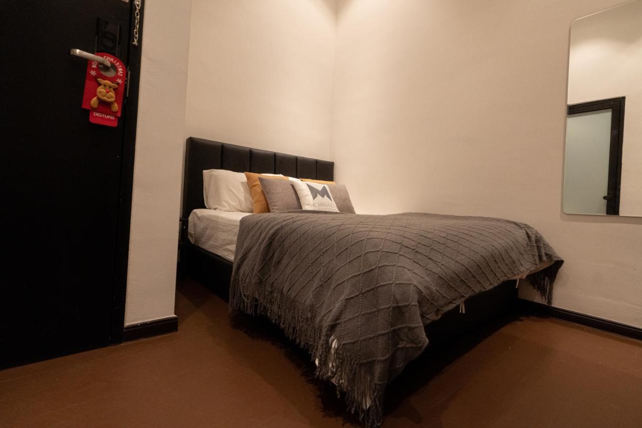 The Magazine Boutique Hotel George Town Bagian luar foto
