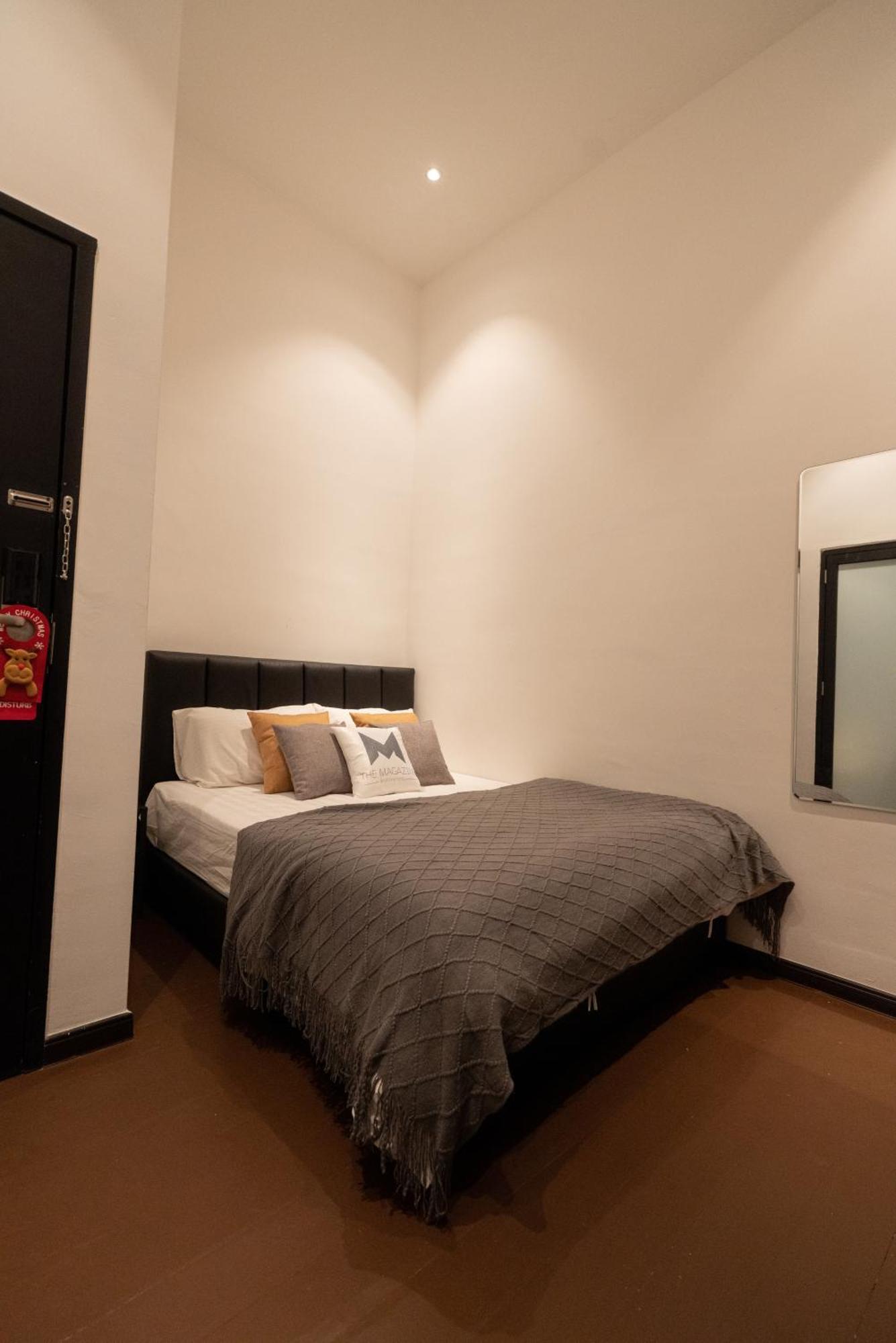 The Magazine Boutique Hotel George Town Bagian luar foto