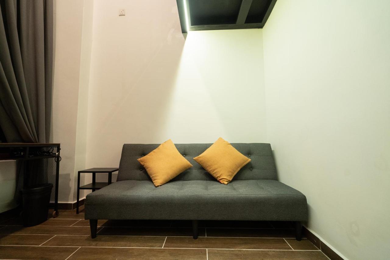 The Magazine Boutique Hotel George Town Bagian luar foto