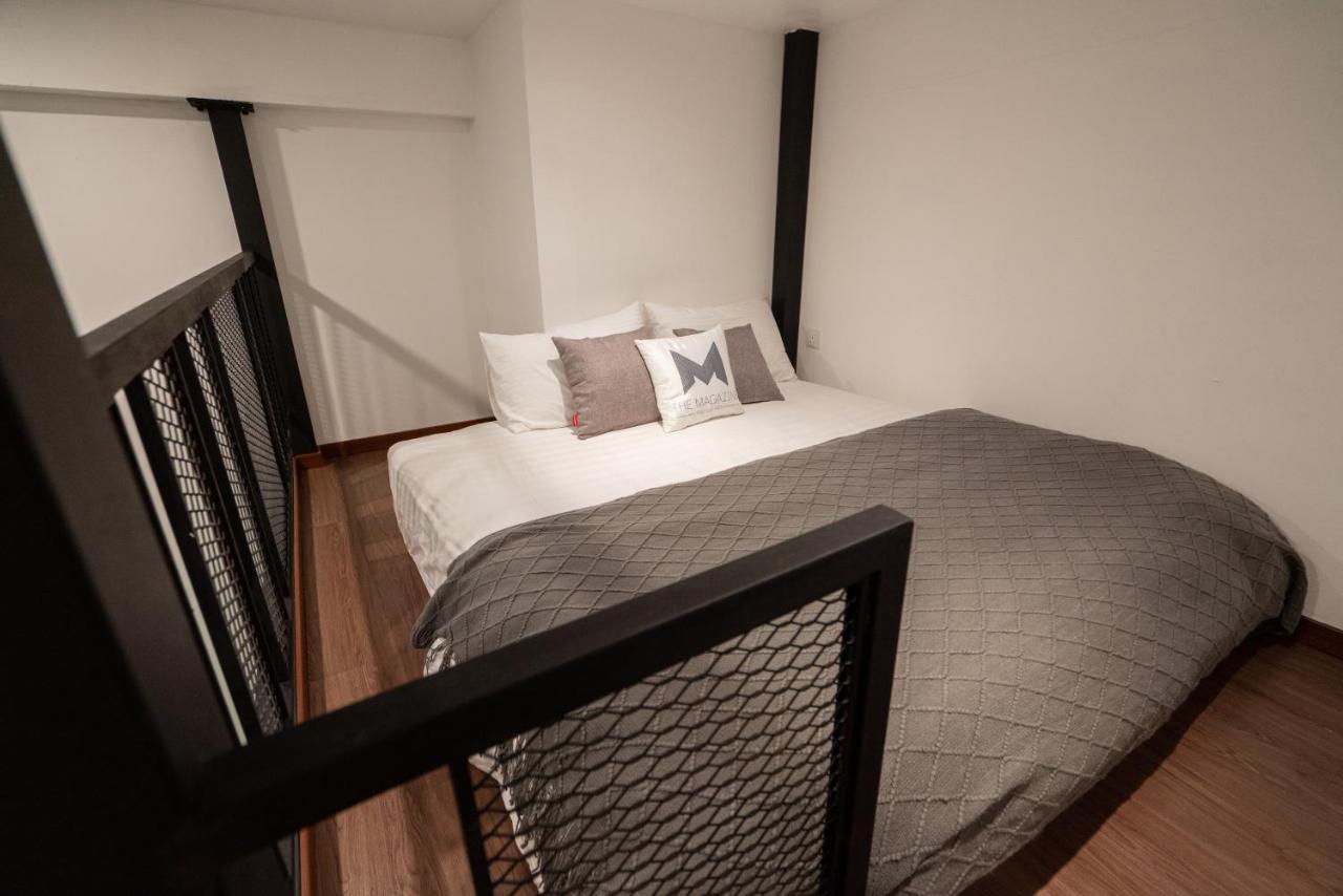 The Magazine Boutique Hotel George Town Bagian luar foto
