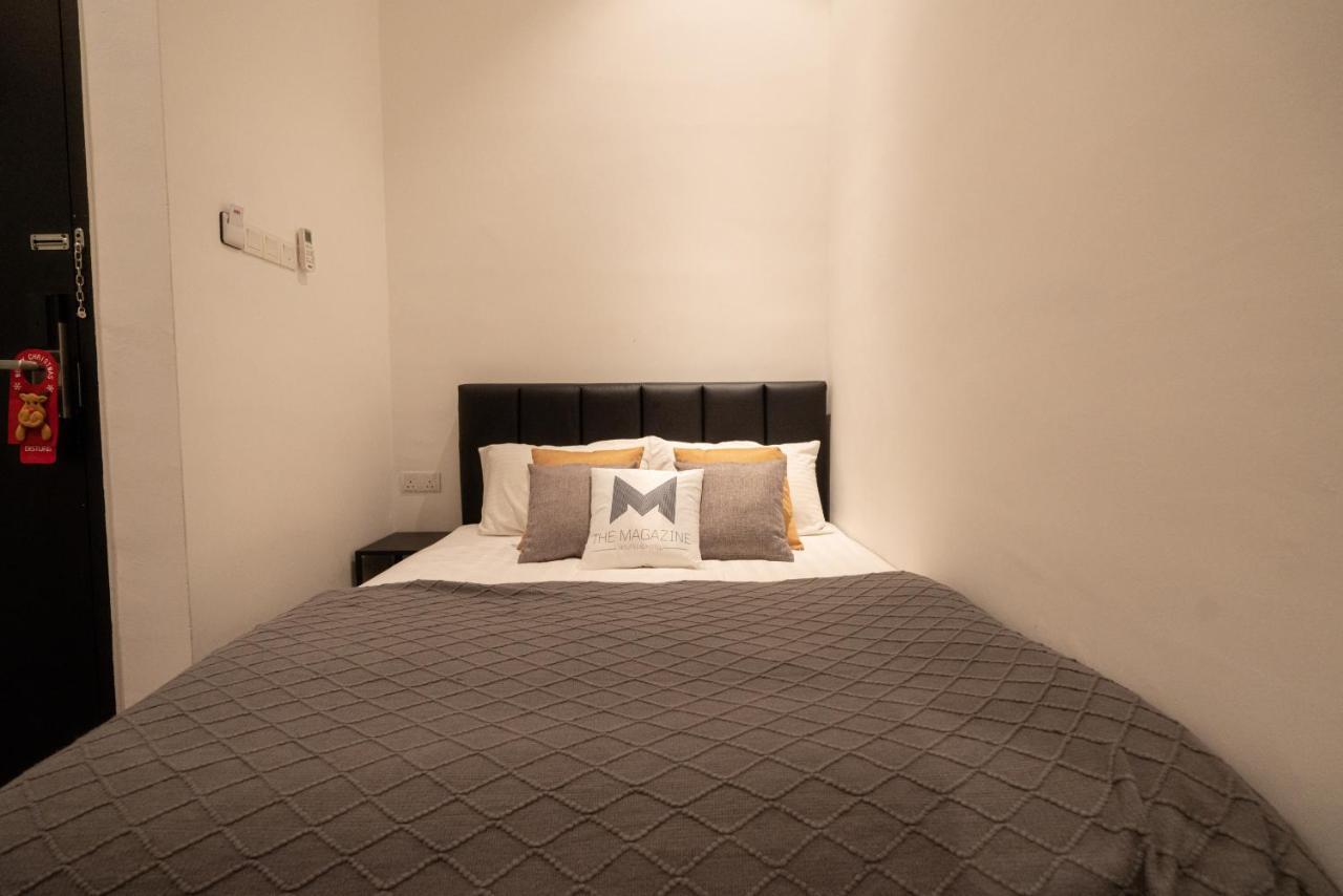 The Magazine Boutique Hotel George Town Bagian luar foto