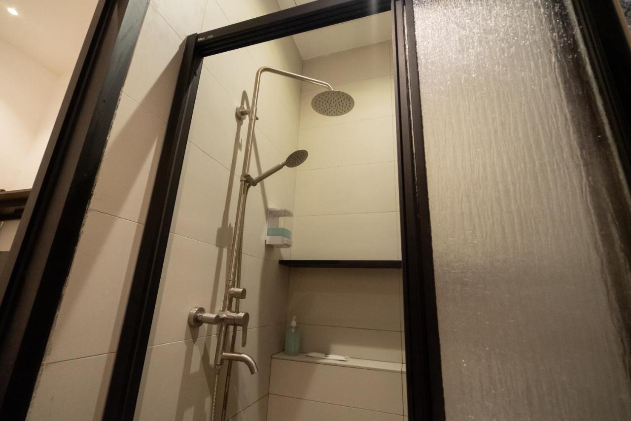 The Magazine Boutique Hotel George Town Bagian luar foto