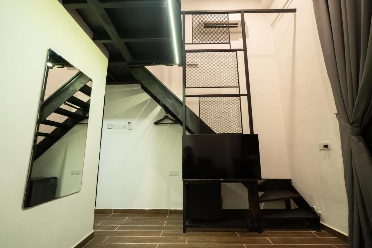 The Magazine Boutique Hotel George Town Bagian luar foto